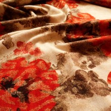 Ангора принт